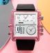 Skmei 2020PK Pink-Transparent SALE 1080-1830 фото 4