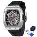 Pagani Design PD-YS012 Silver-Black 1138-0187 фото 1