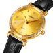 Skmei 2072GD Gold SALE 1080-2231 фото 2