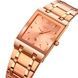 Skmei 9263RGRG Rose Gold-Rose Gold 1080-2741 фото 2