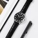 Skmei 2252SIBK Silver-Black 1080-2499 фото 4