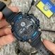 Patriot 001BUPO Поліція Чорні з синім + Коробка 1201-0031 фото 2