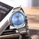 Curren 8423 Silver-Blue 1008-0365 фото 2