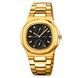 Skmei 2423GD Gold 1080-2954 фото 1