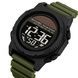 Skmei 2358AG Army Green 1080-2796 фото 3