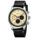 Skmei 9318BEBK Beige-Black 1080-2360 фото 1