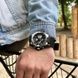Sanda 6008 Black-Silver 1044-0049 фото 6