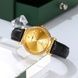 Skmei 2072GD Gold SALE 1080-2231 фото 4