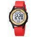 Skmei 1758BKRD Black-Red 1080-2333 фото 1