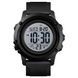 Skmei 1506BKWT Black-White 1080-1316 фото 1