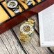 Forsining 8099 Gold-White 1059-0123 фото 3