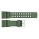 Ремінець для годинника Skmei 1283/1277/1384AG Army Green 1051-0528 фото