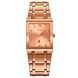 Skmei 9263RGRG Rose Gold-Rose Gold 1080-2741 фото 1