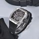 Pagani Design PD-YS012 Silver-Black 1138-0187 фото 2