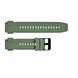 Ремінець для смарт годинника C20 Army Green 1051-0761 фото 2