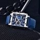 Pagani Design PD-1725 Silver-Blue 1138-0071 фото 4