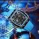 Curren 8442 Light-Blue 1008-0412 фото 2