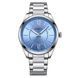 Curren 8423 Silver-Blue 1008-0365 фото 1