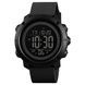 Skmei 1426BKBK All Black 1080-0466 фото 1