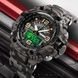 Skmei 1617 Gray-Military SALE 1080-0778 фото 3