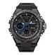 Sanda 6008 Black-Blue 1044-0113 фото 1
