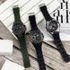 Sanda 6008 Black-Silver 1044-0049 фото 5