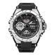 Sanda 6008 Black-Silver 1044-0049 фото 1
