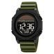Skmei 2358AG Army Green 1080-2796 фото 1