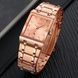Skmei 9263RGRG Rose Gold-Rose Gold 1080-2741 фото 3