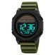 Skmei 2358AG Army Green 1080-2796 фото 2