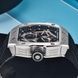 Pagani Design PD-YS012 Silver-Black 1138-0187 фото 3