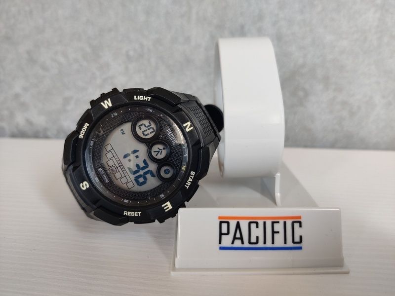 Годинник наручний чоловічий Pacific PC032304 32304 фото