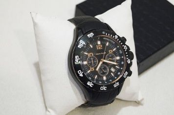 Годинник чоловічий Alberto Kavalli 6465 фото