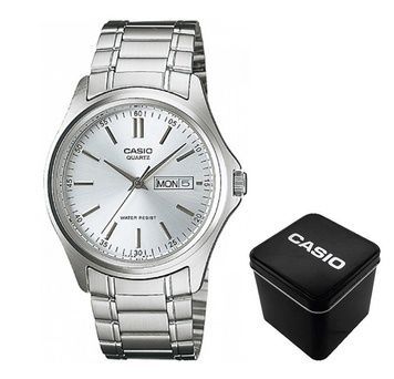 Casio MTP-1239D-7A 1141-0108 фото