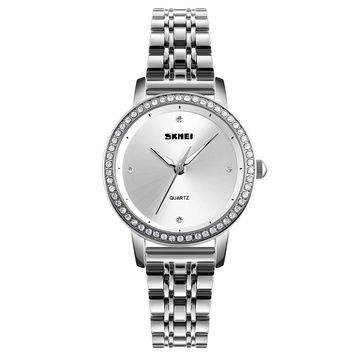 Skmei 1311SI Silver 1080-1756 фото