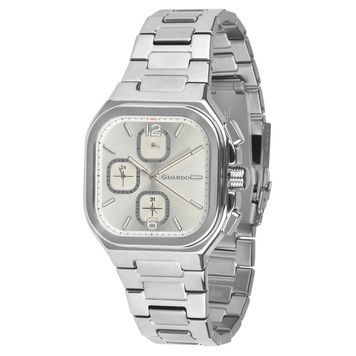 Наручний годинник GUARDO 012694-1 1160-0032 фото