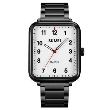 Skmei 1954BKWT Black-White SALE 1080-1562 фото