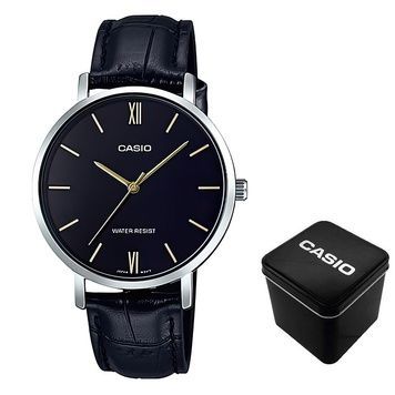 Casio LTP-VT01L-1B 1141-0252 фото