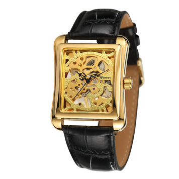 Forsining 8004 Gold 1059-0267 фото