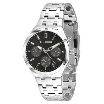 Наручний годинник GUARDO 012781-6 1160-0082 фото