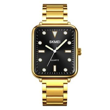 Skmei 1955GDBK-SP Gold-Black Sun Pattern SALE 1080-1567 фото