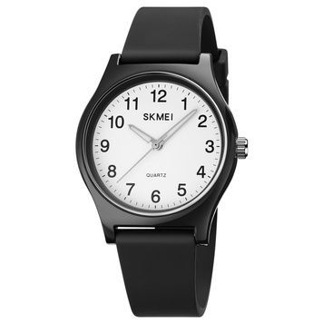 Skmei 1760BKWT Black-White 1080-1158 фото