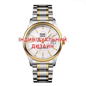 Awarder 023 Gold Steel Індивідуальний дизайн 1202-0598 фото