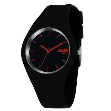 Skmei 9068BKRD Black-Red 1080-2921 фото