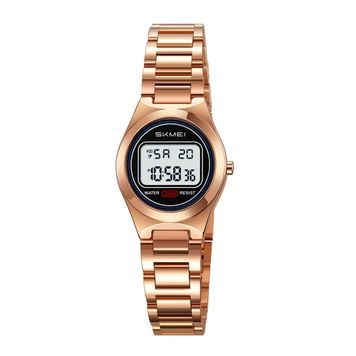 Skmei 2334RG Rose Gold 1080-2613 фото