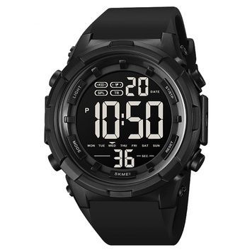 Skmei 1845TN Titanium SALE 1080-2259 фото