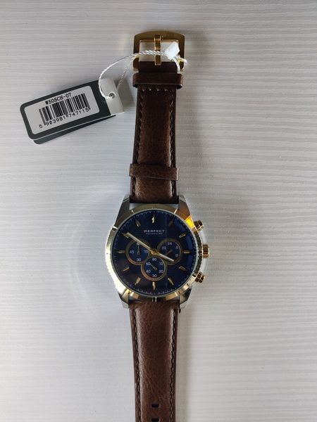 Годинник чоловічий Perfect PR100245 PR100245 фото
