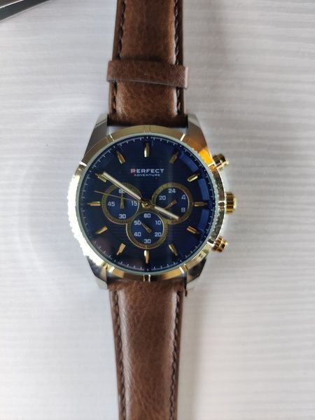 Годинник чоловічий Perfect PR100245 PR100245 фото