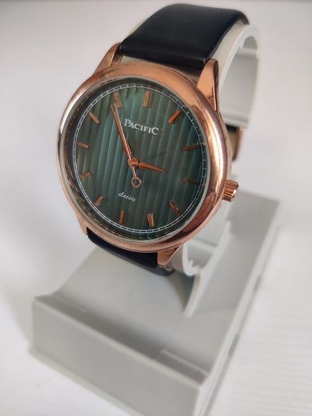 Годинник наручний чоловічий Pacific PC032712 32712 фото