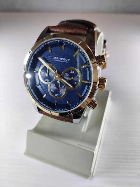 Годинник чоловічий Perfect PR100245 PR100245 фото